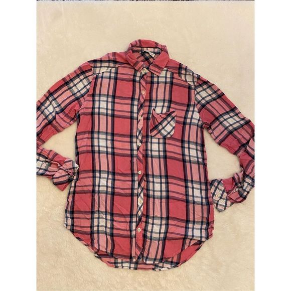 Abercrombie kids shirt   - Picture 1 of 4